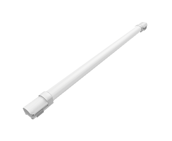 Светильник светодиодный Gauss 18Вт 590х40х30мм 6500К 1410Лм ULTRACOMPACT линейный IP65 матовый в Хабаровске