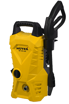 Мойка Huter W105-GS Huter в Хабаровске