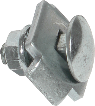 Комплект соединительный одинарный MS20 IEK в Хабаровске