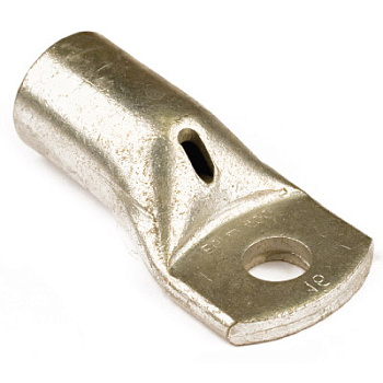 Наконечник кольцевой под винт 150 кв.мм винт 12 мм (ТМЛ) DKC в Хабаровске