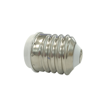 Патрон-переходник ППК Е40/Е27 короткий IN HOME в Хабаровске