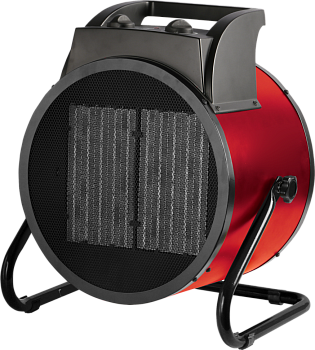 Тепловая электрическая пушка ТЭПК-9000K (керам.нагревательный элемент,круглая) Ресанта в Хабаровске