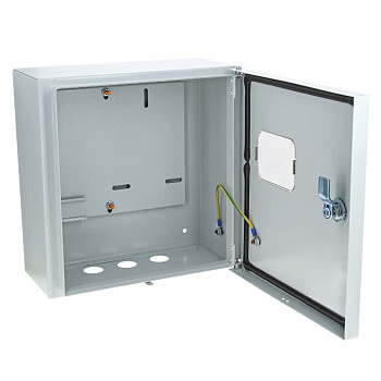 Щит учетный ЩУ-1/1-0 310х300х150 IP54 EKF в Хабаровске