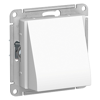 Вывод кабеля AtlasDesign SE белый в Хабаровске