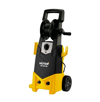 Мойка Huter W195-QL в Хабаровске