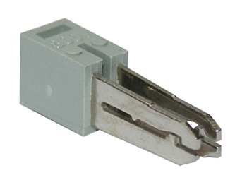 Перемычка для JXB-S-6 серая EKF PROxima в Хабаровске