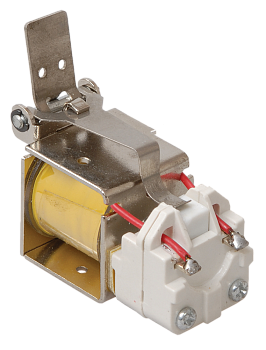 Расцепитель независимый РН-125/160 ( РН-32/33 ) IEK в Хабаровске