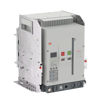 Воздушный автомат YON AD-1000-S1-3P-50-D-MR5.0-B-C2200-M2-P01-S2-03 DKC в Хабаровске