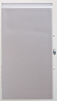 Расширение коробки наружного монтажа Glossa SE перламутр в Хабаровске