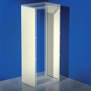 Панели боковые, для шкафов CQE 2000 x 800мм, 1 упаковка - 2шт. DKC в Хабаровске