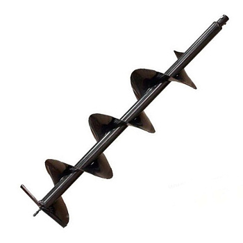 Бур AG-300 HUTER в Хабаровске