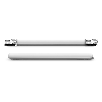 Светильник светодиодный герметичный транзитный ДСП-159Т 36Вт 4000К 125лм/Вт 4500Лм 1200х64х60мм IP65 NEOX в Хабаровске