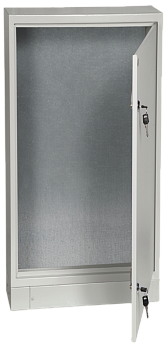 Корпус металлический ЩМП-16.8.4-0 36 УХЛ3 IP31 IEK в Хабаровске