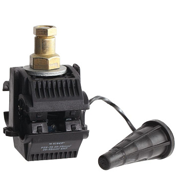 Зажим ответвительный изолированный ЗОИ 25-95 EKF PROxima в Хабаровске