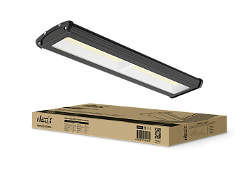 Светильник складской светодиодный WHB02A-10050 100Вт 230В 5000К 11000Лм 110Лм/Вт IP65 без пульсации NEOX в Хабаровске