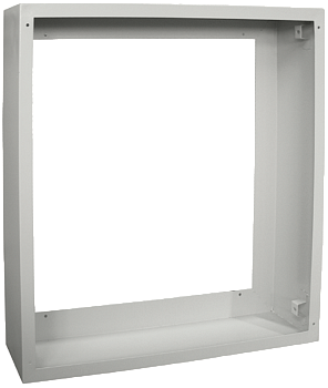 Кожух ЩЭ-1270 для навесного исполнения в Хабаровске