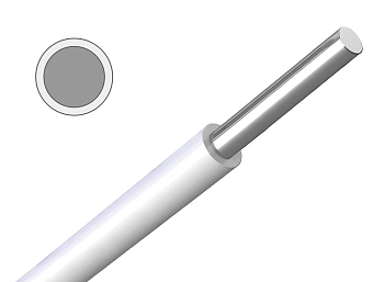 Провод ПНСВ 1,2 в Хабаровске