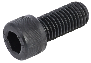 Головка удароприёмная d=16мм сталь IEK в Хабаровске