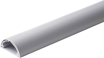 Кабель-канал MultiSet 30х13х2000 серый в Хабаровске