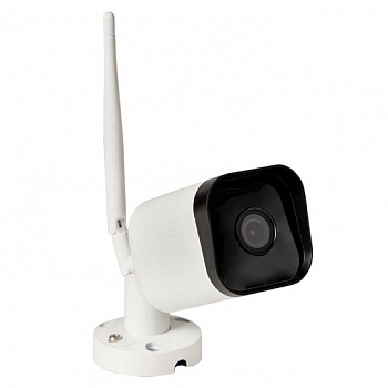 Умная уличная камера Connect IP65 Wi-Fi EKF в Хабаровске