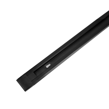 Шинопровод однофазный R-2B-TL 2м черный серии TOP-LINE IN HOME в Хабаровске