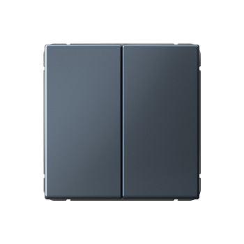 ARTGALLERY 2-клавишный ПЕРЕКЛЮЧАТЕЛЬ, сх.6/2, 10АХ, механизм, ГРИФЕЛЬ в Хабаровске