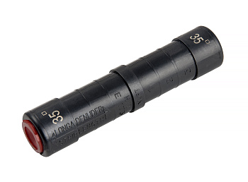 Гильза изолированная абонентская MJPB 25 EKF PROxima в Хабаровске