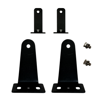 Кронштейн поворотный КНП-WHB черный NEOX в Хабаровске