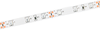 Лента LED 5м LSR-2835B60-4,8-IP20-12В IEK в Хабаровске