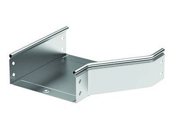 Переходник RRD правосторонний 400/200 H50 комплект DKC в Хабаровске