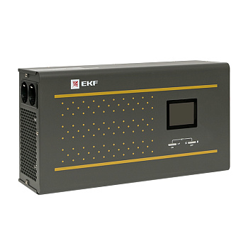 ИБП Линейно-интерактивный E-Power 300 ВА настенный EKF в Хабаровске