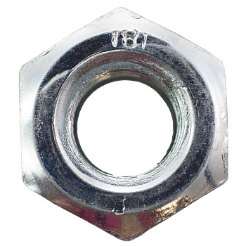 Гайка цинк, DIN934 М8 в Хабаровске