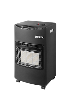 Газовый инфракрасный обогреватель ПГ-4200Б Ресанта в Хабаровске