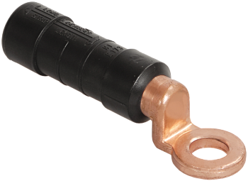 Наконечники герметичные изолированные НИМ 16 (CPTAU 16) IEK в Хабаровске