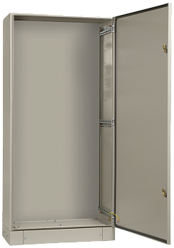 Корпус металлический ЩМП-16.6.4-0 У2 IP54 в Хабаровске