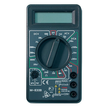 Мультиметр DT 830B в Хабаровске