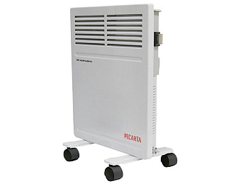 Конвектор ОК-500 Ресанта (Х образный наревательный элемент, механическое управление) в Хабаровске