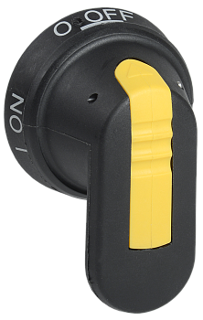 Рукоятка управления выносная для ВРМ 63-125А (3 полож.) IEK в Хабаровске