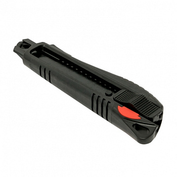 Нож строительно-монтажный 18 мм НСМ-50 (SK4) Heavy Duty (до 25 кг) EKF Expert в Хабаровске