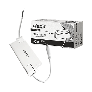 ЭПРА-36-SLIM 36Вт для серии ДВО-SLIM NEOX в Хабаровске