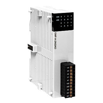 Модуль аналогового в/в EMF 2/2 PRO-Logic EKF PROxima в Хабаровске