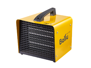 Тепловая пушка BALLU BKX-5 в Хабаровске