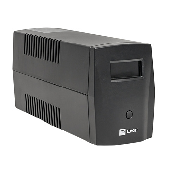 ИБП Линейно-интерактивный E-Power SSW 200 800 ВА EKF в Хабаровске