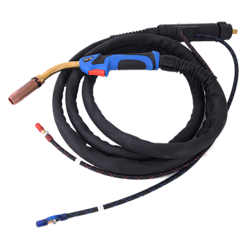 Горелка с жидкостным охлаждением для САИПА-500, 3м в Хабаровске