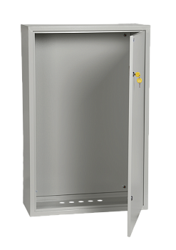 Корпус металлический ЩМП-7-0 (1320х750х300) УХЛ3 IP31 IEK в Хабаровске