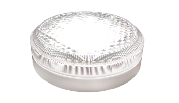 Светильник сд ЛУЧ-С-123 ДФА1 (фотоаккустический, дежурный режим) 12 Вт 4000К ДРАЙВ в Хабаровске