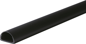 Кабель-канал MultiSet 20х12х2000 антрацит в Хабаровске