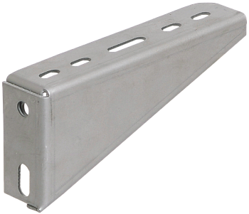 Кронштейн настенный осн.600 мм. IEK в Хабаровске