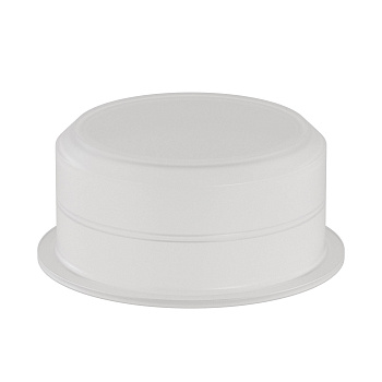 Заглушка для труб, IP40, д.20мм DKC в Хабаровске