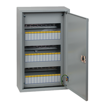 Корпус металлический ЩРн-36 IP31 EKF в Хабаровске